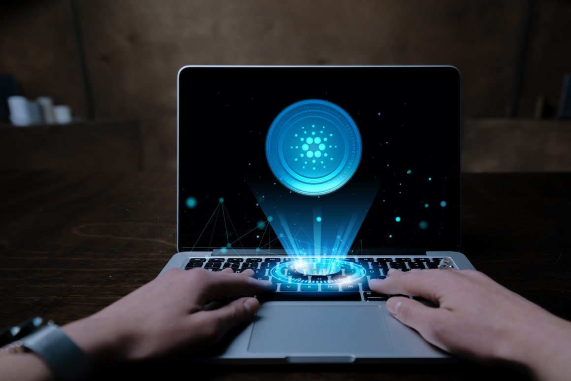 "cardano-blockchain-platform-with-laptop-"/