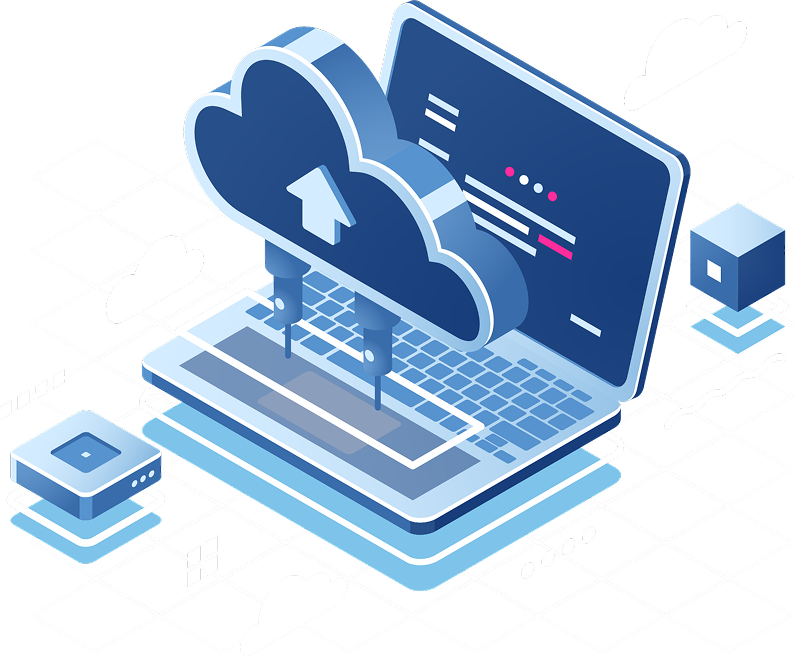Secure cloud services