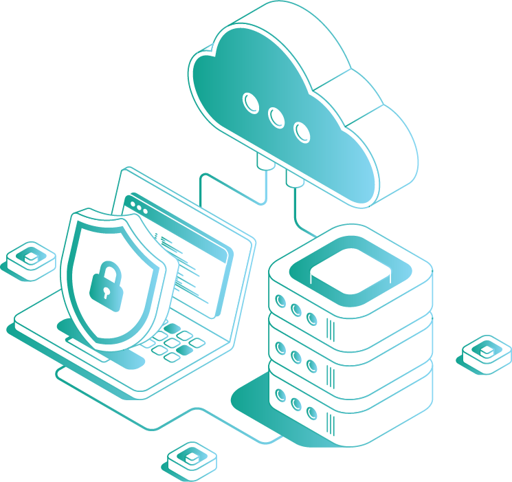 Secure cloud services