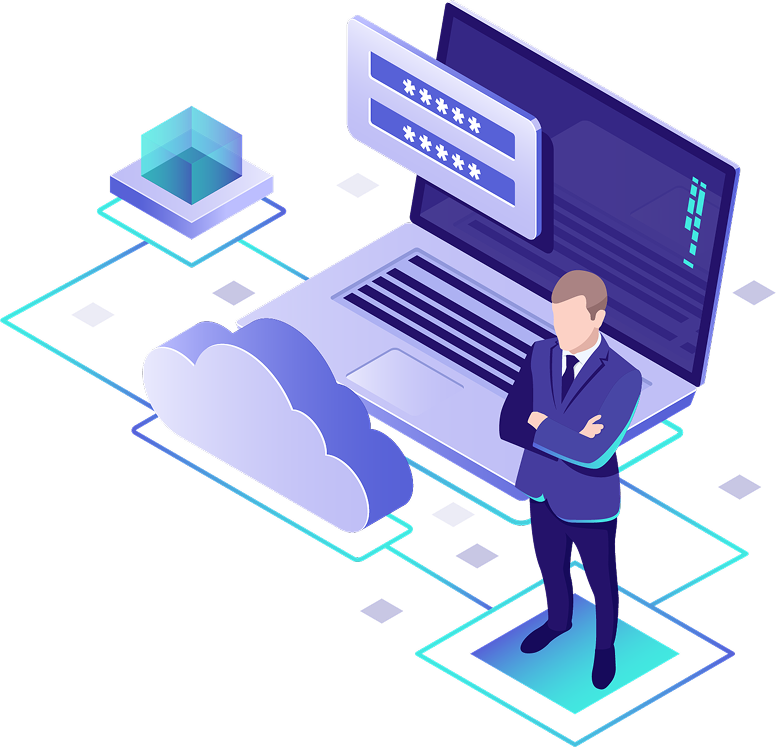 Secure cloud services