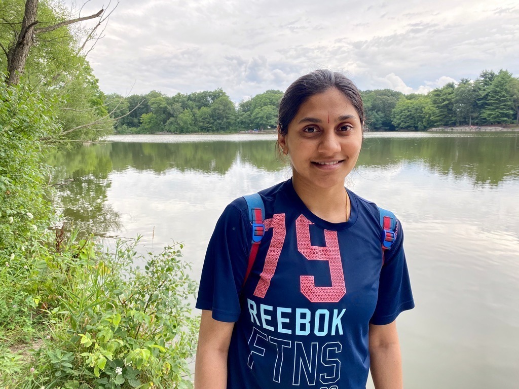JOSHNA NAGAVARAPU