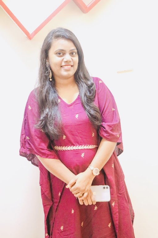 KIRANMAI V