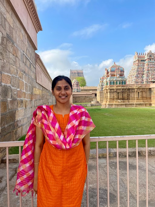 JOSHNA NAGAVARAPU
